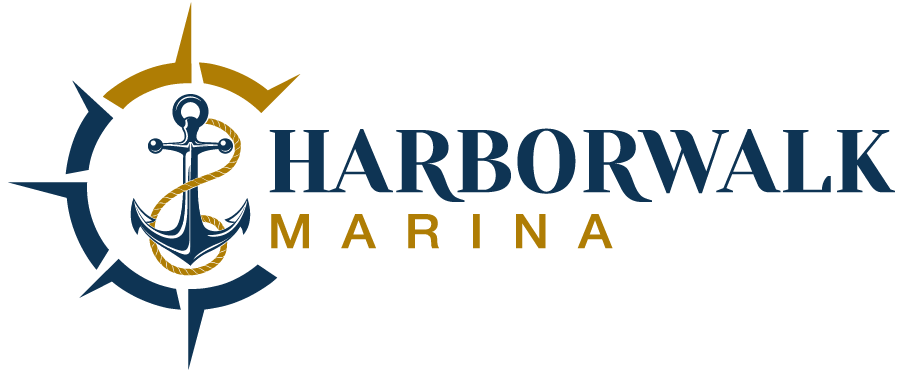 Harborwalk Marina logo